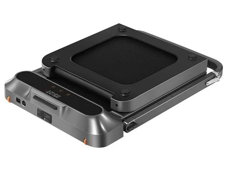 Бігова доріжка Kingsmith Walkingpad Treadmill R2 Black (TRR2FB) - фото 6