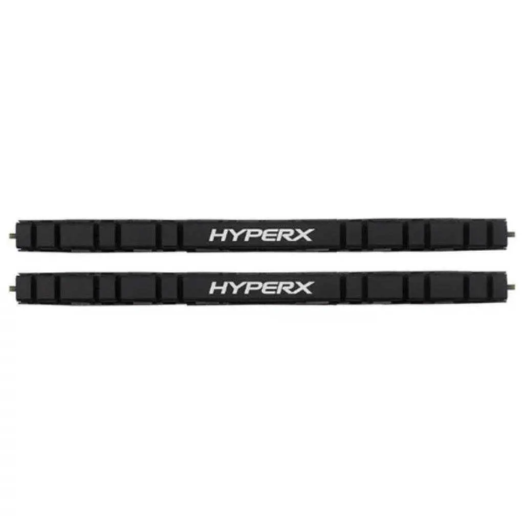 Модуль пам'яті Kingston DDR4 16Gb (2x8) HyperX Predator Black 2666 MHz (HX426C13PB3K2/16) Б/в - фото 4