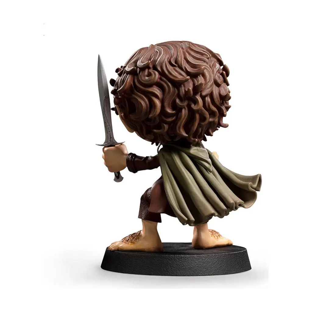 Фігурка для геймерів ABYstyle LORD OF THE RINGS Frodo (WBLOR28820-MC) - фото 3