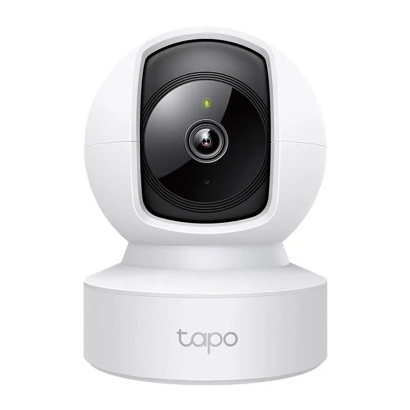 IP-камера TP-Link (Tapo C212) - фото 4