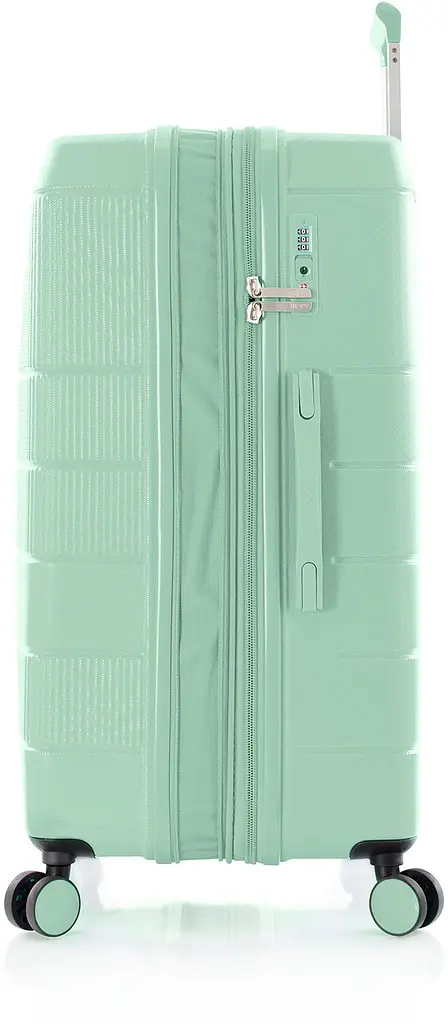 Валіза Heys Neo (L) Mint (10134-0072-30) - фото 4