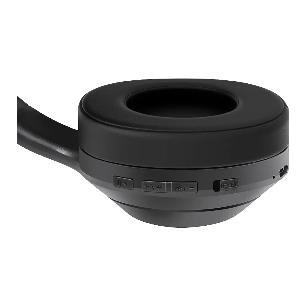 Навушники Defender FreeMotion B695 Bluetooth ANC Black (63695) - фото 11