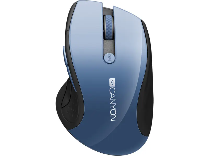 Миша Canyon CNS-CMSW01BL