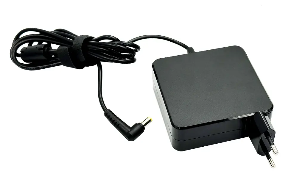 Блок живлення для Acer 19V 4.74A 90W 5.5x1.7 (ADP-90SB BB) - фото 4