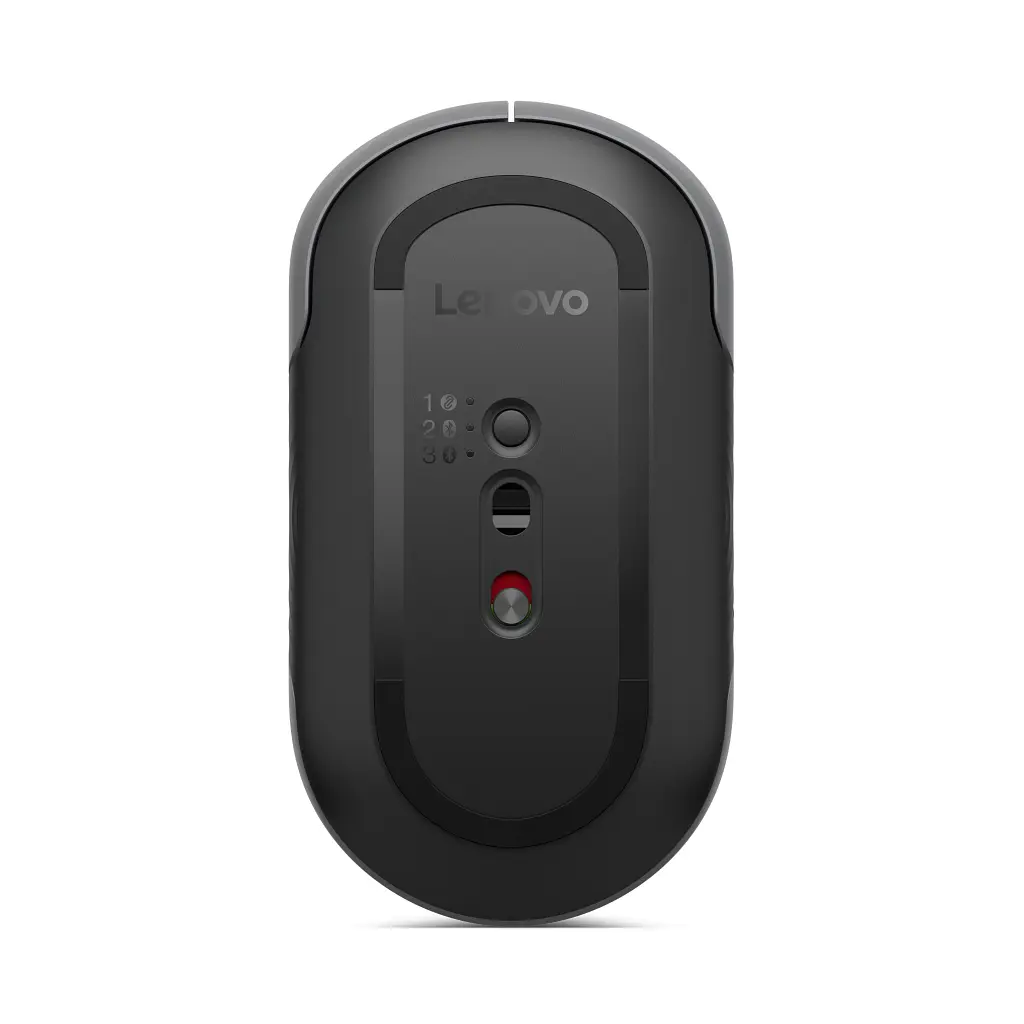 Мишка Lenovo 700 Multi-Device Wireless Luna Grey (GY51S61898) - фото 5
