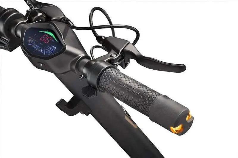 Электросамокат Lamborghini AL EXT TS - фото 10