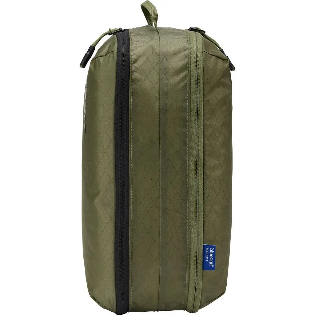 Органайзер для одежды Thule Clean/Dirty Packing Cub Soft Green (TH 3205119) - фото 3