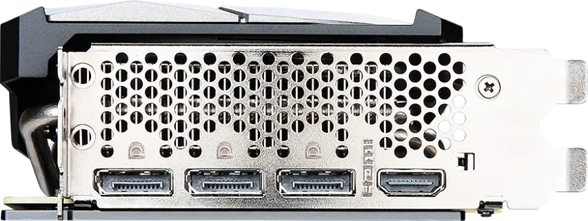 Відеокарта GeForce RTX 3070 8GB MSI Ventus 2X OC (RTX 3070 VENTUS 2X OC) Б/В - фото 3