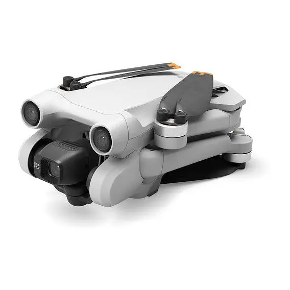Квадрокоптер DJI Mini 3 Pro with RC Remote Controller [CP.MA.00000492.02] EU [69071] - фото 7