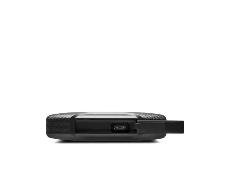 Жорсткий диск SanDisk Professional G-Drive ArmorATD 4 TB (SDPH81G-004T-GBA1D) - фото 4