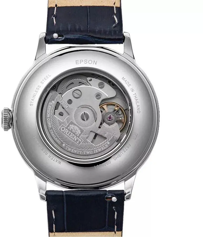 Годинник Orient RA-AC0024L30B - фото 3