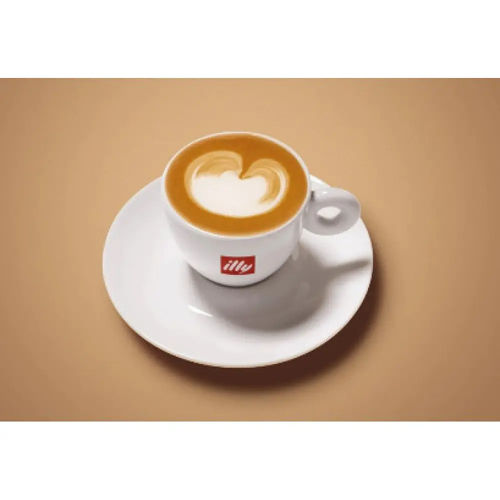 Кава мелена illy Classico 250г. - фото 2