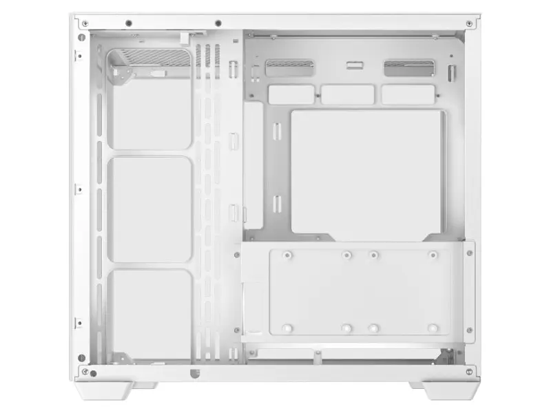 Корпус Deepcool CG530 White (R-CG530-WHNDA0-G-1) - фото 9