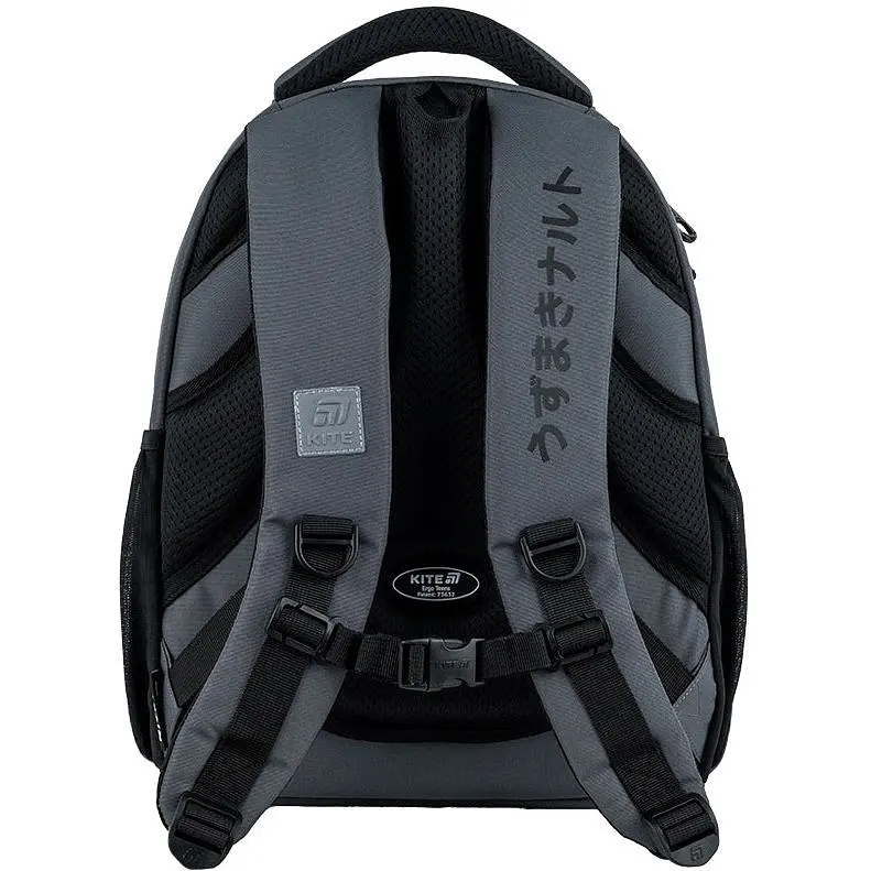Рюкзак Kite Education teens 8001M NR (NR25-8001M) - фото 6