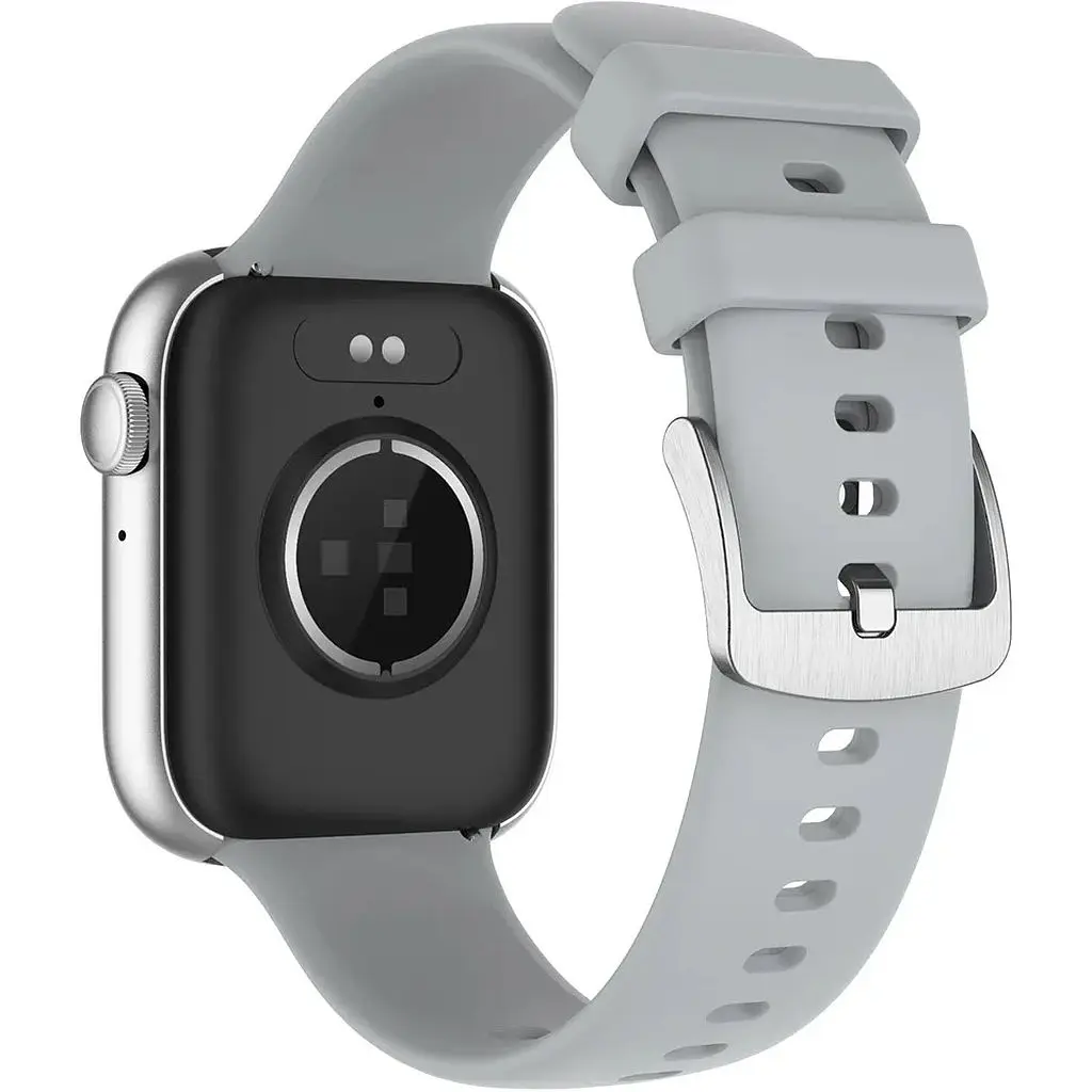 Smart Watch Globex Atlas Gray UA - фото 3