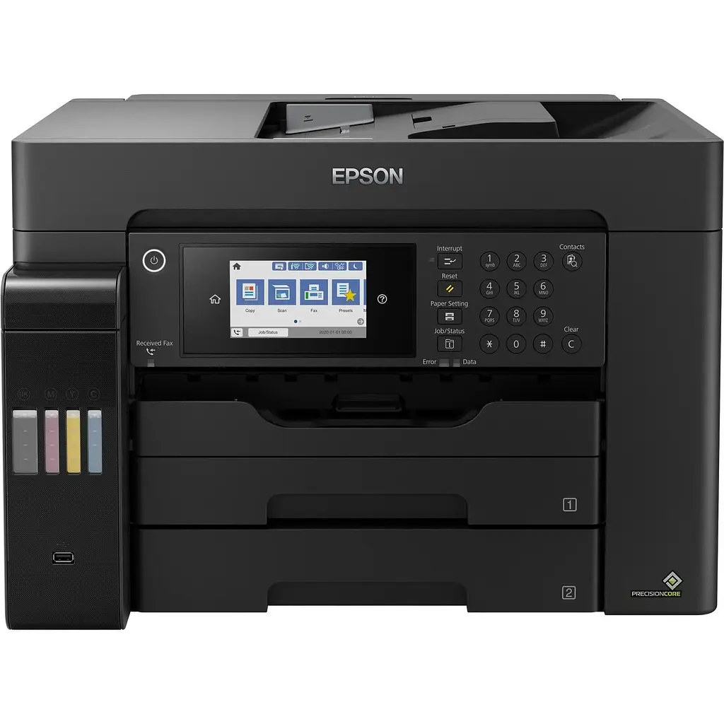 МФУ Epson L15160 + Wi-Fi (C11CH71404) [94854] - фото 2