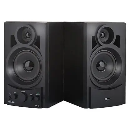 Акустическая система Gemix TF-10 Black - фото 2