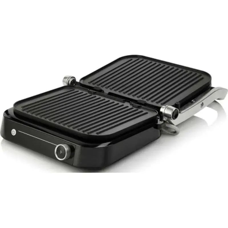 Електрогриль Hisense HCG2100S - фото 4