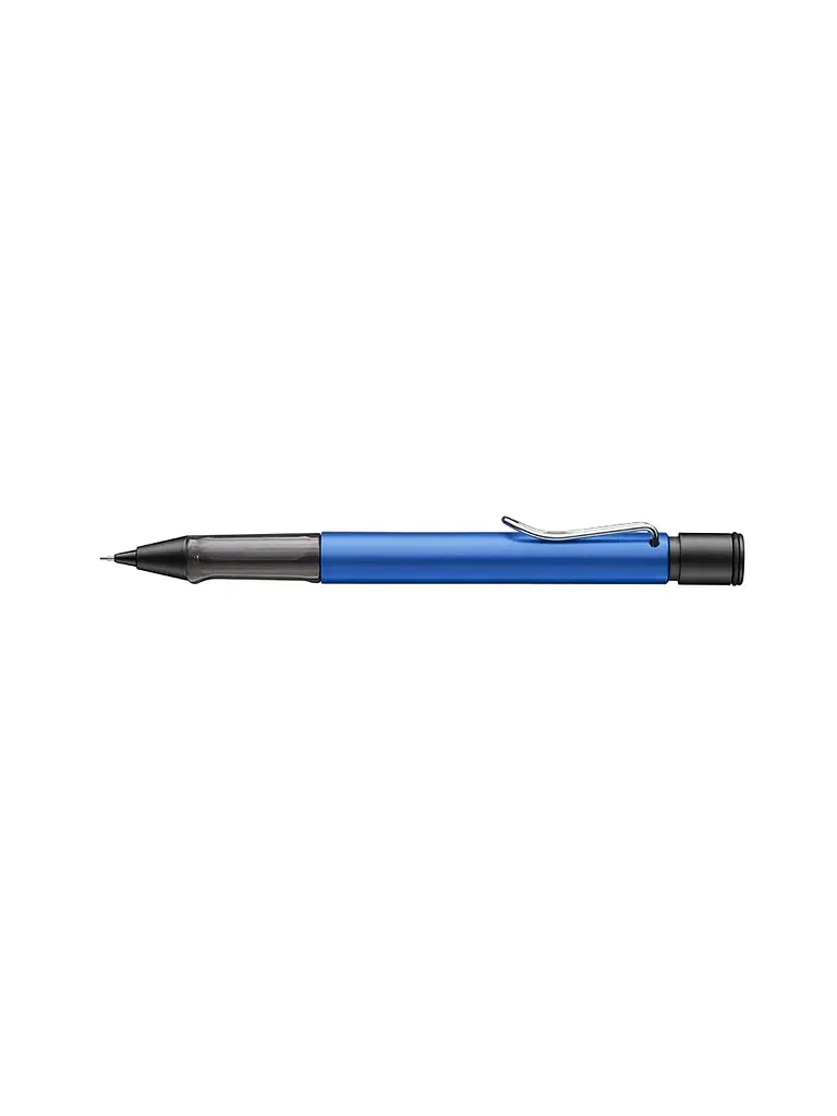 Механічний Олівець Lamy AL-Star Океанський синій 0,5 мм (4040720) - фото 6