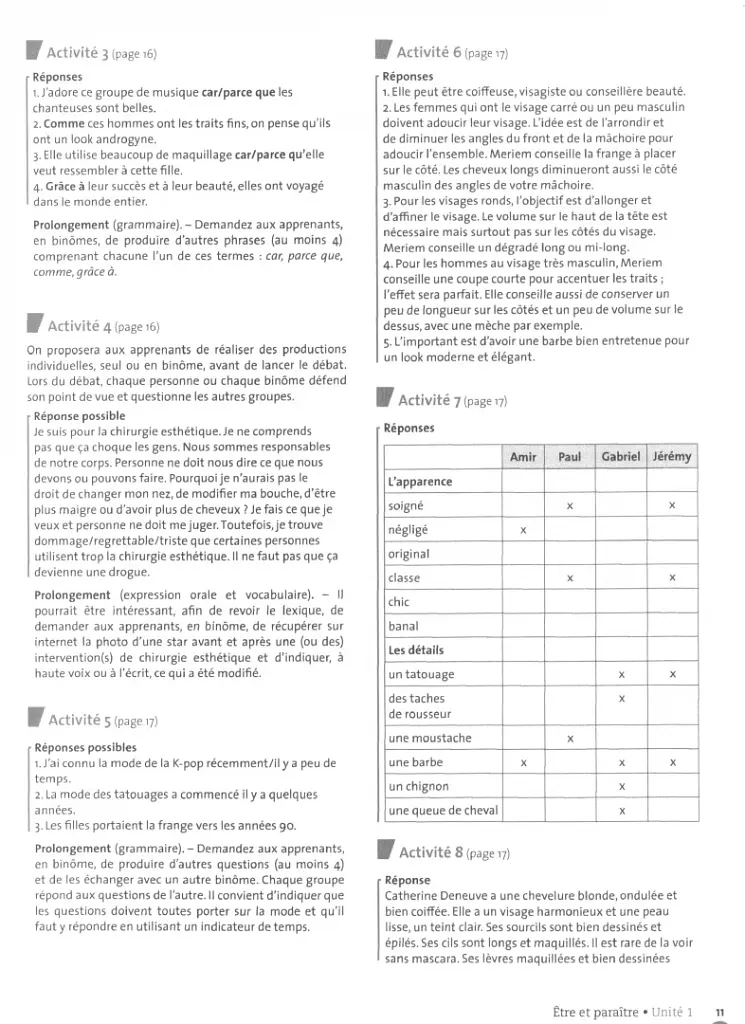 Odyssée. Niveau B1. Guide pédagogique - фото 3