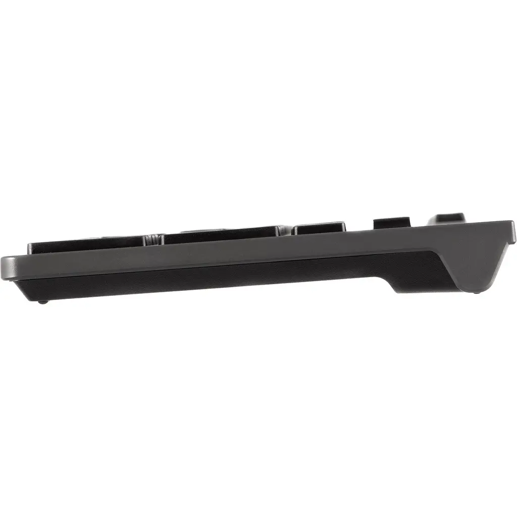 Клавіатура 2E KS280 WL UA Black (2E-KS280WBGR_UA) [150966] - фото 5