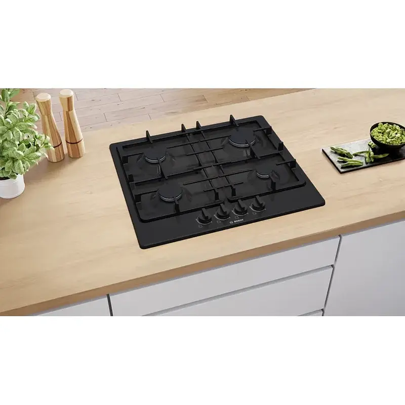 Робоча поверхня BOSCH PGP6B6K90R - фото 3