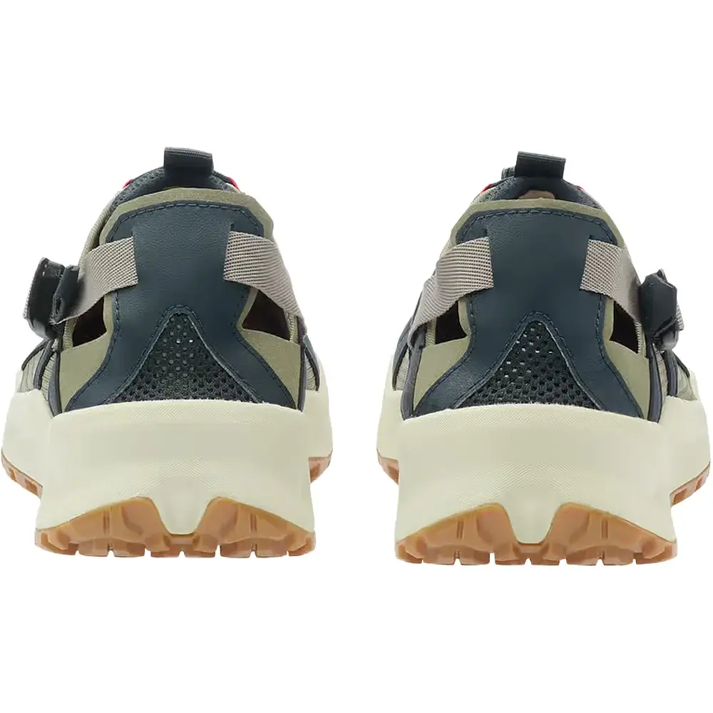 Кросівки Lowa Kaloya Vent 46 Navy/Seaweed - фото 6
