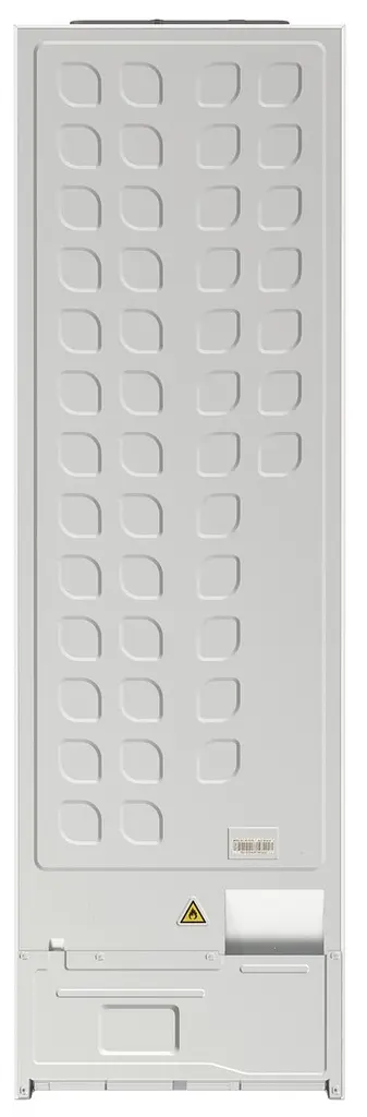 Холодильник Gorenje NRKI517E42 (7258743) - фото 3