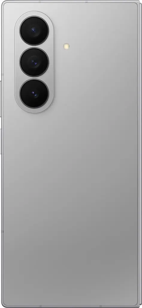 Смартфон Samsung Galaxy Fold7 12/512GB Silver Shadow (SM-F966BZSC) - фото 8