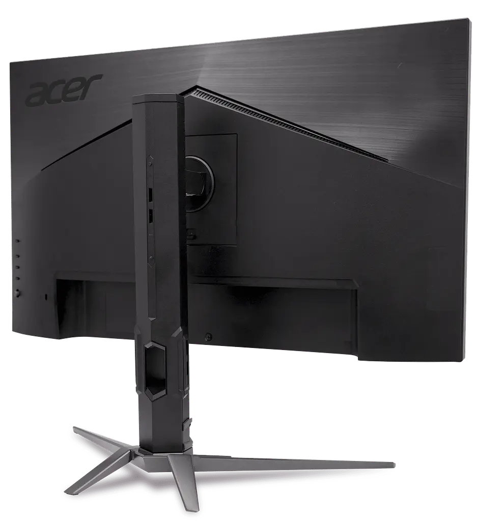 Монитор Acer 27" Predator XB273KV4bmiiprx (UM.HX3EE.401) Black teh0022194 - фото 9