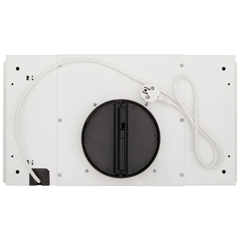 Витяжка ELEYUS UNIA 1200 LED 52 WH - фото 7
