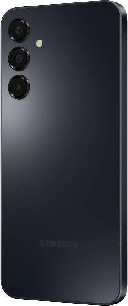 Смартфон Samsung Galaxy A16 8/256GB Black (SM-A165FZKC) - фото 6