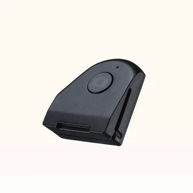 Тримач для телефона Ulanzi Vijim Bluetooth phone SHutter Hand Grip&Stand Holder UV-1963 Black - фото 3