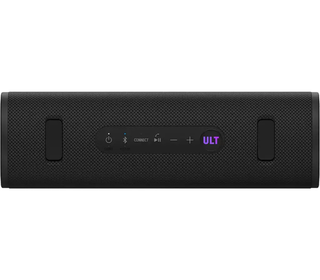 Портативна колонка Sony ULT FIELD 3 Black - фото 8
