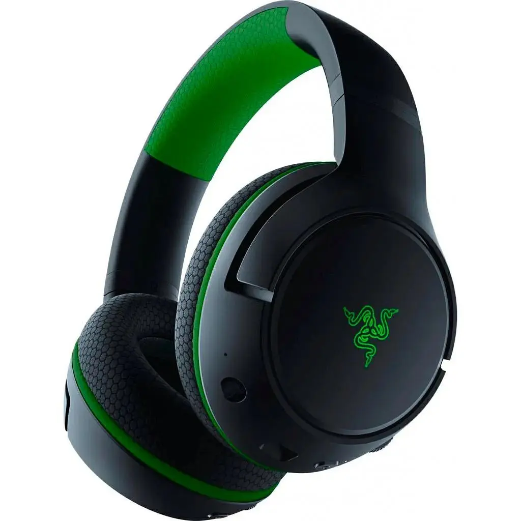 Навушники Razer Kaira Pro for Xbox Black (RZ04-03470100-R3M1) - фото 3