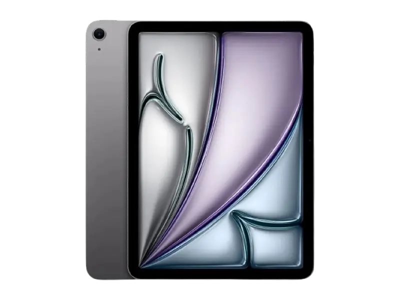 Планшет Apple iPad Air 13 2026 Wi-Fi + Cellular 256GB Space Gray (MH9H4)