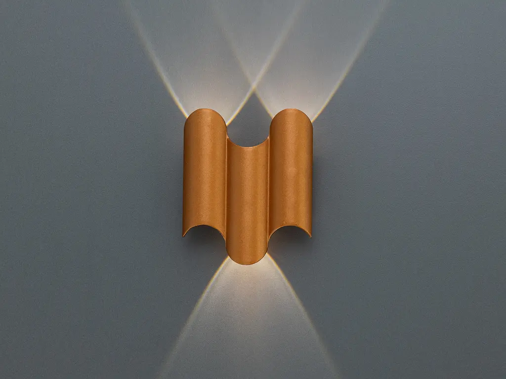 Многолучевая архитектурная LED подсветка - фото 2