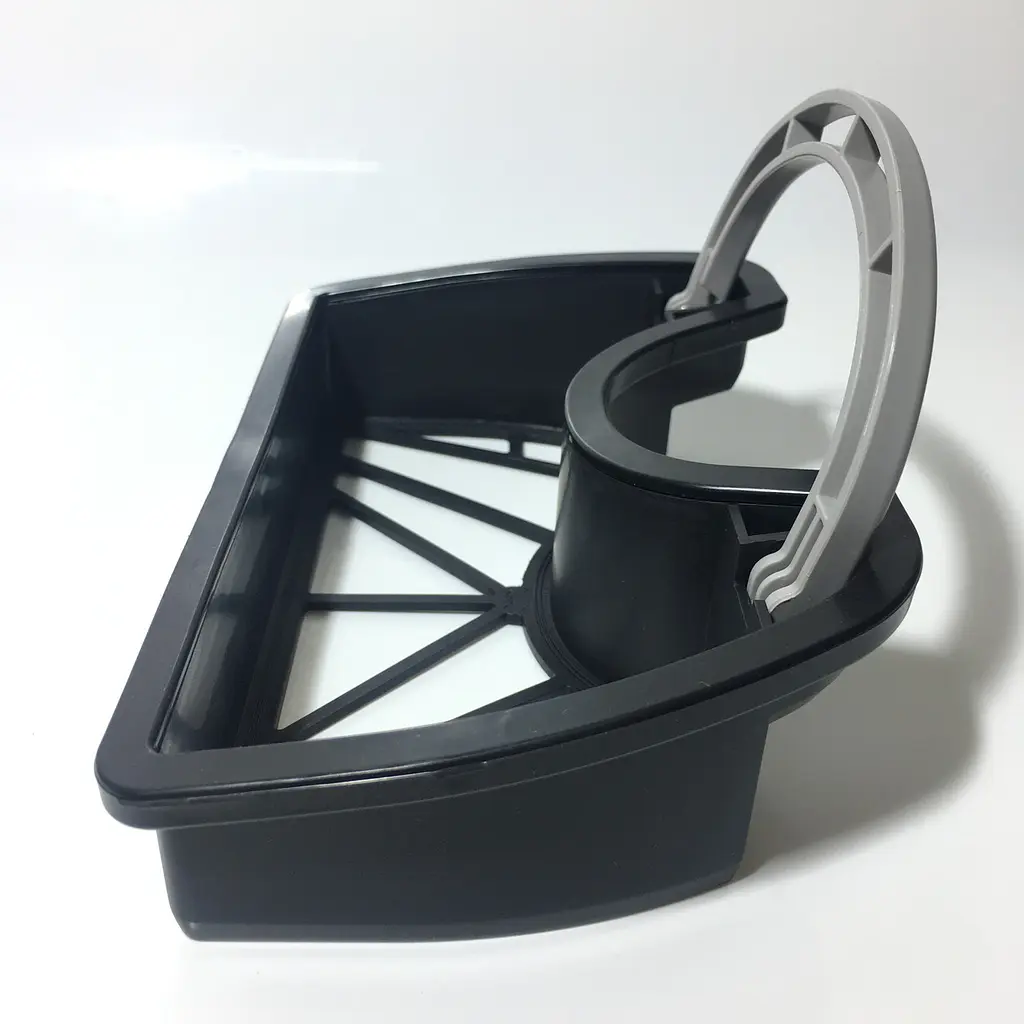 Корпус поролонового фільтра на пилосос Samsung Air Track SC43**, SC44**, SC18M21**, SC18M31**, VC07M* Оригінал - фото 3