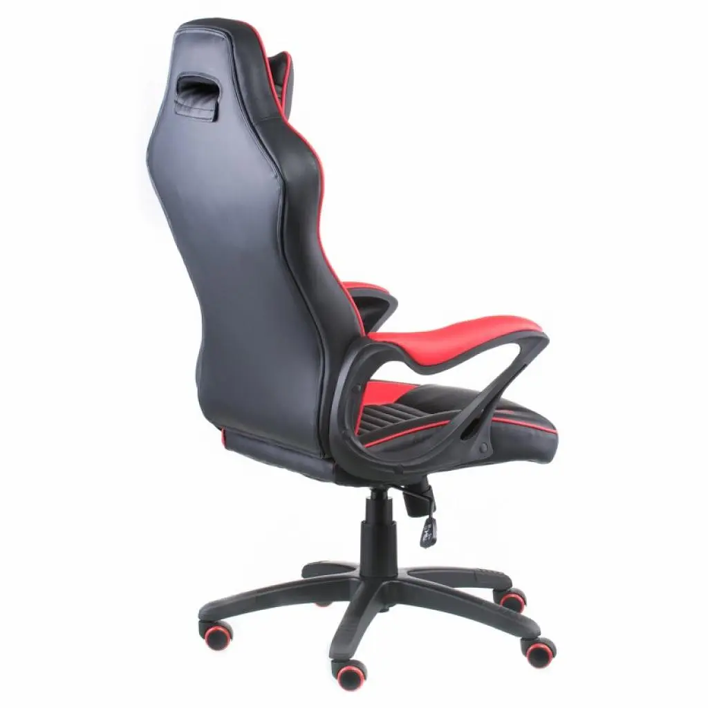Кресло игровое Special4You Nero black/red (E4954) - фото 6
