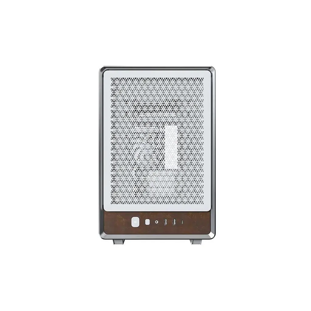 Корпус Montech HERITAGE PRO W - фото 5