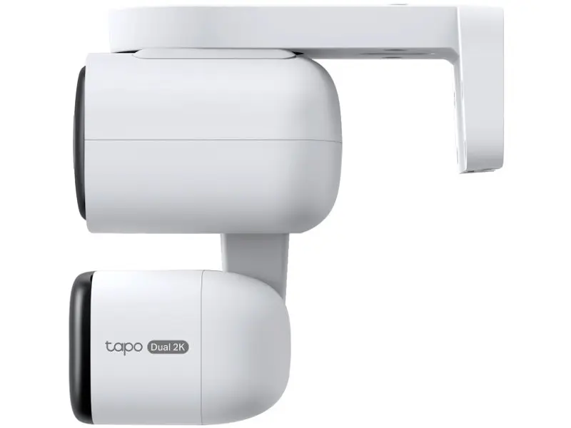 IP-камера відеоспостереження TP-LINK Tapo (C246D) - фото 3