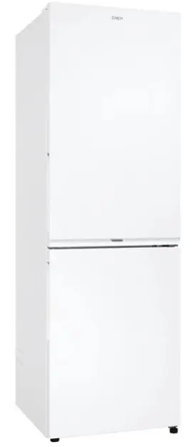 Двухкамерный холодильник Candy CNCQ2T618EW No-Frost 1.85 м белый - фото 2