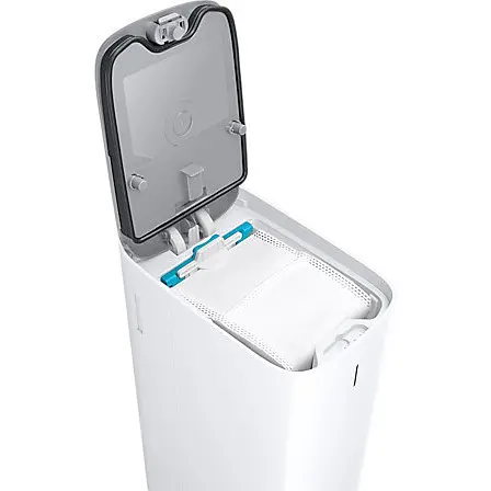 Пилозбірник для робота-пилососа Samsung Jet Bot + VR30T85513W/EV, VR50T95735W/EV, VR7MD97714G, DJ67-00878B - фото 3