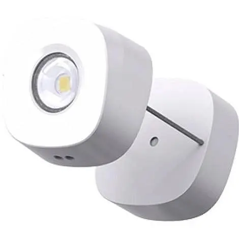 Налобний ліхтар Xiaomi Nextool (NE20113) Night Walk білий - фото 2