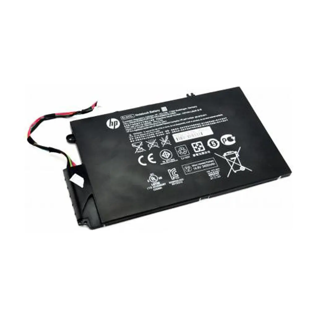 Акумулятор до ноутбука HP Envy 4-1000 EL04XL 3400mAh (52Wh) 4cell 14.8V Li-ion (A41950) - фото 2