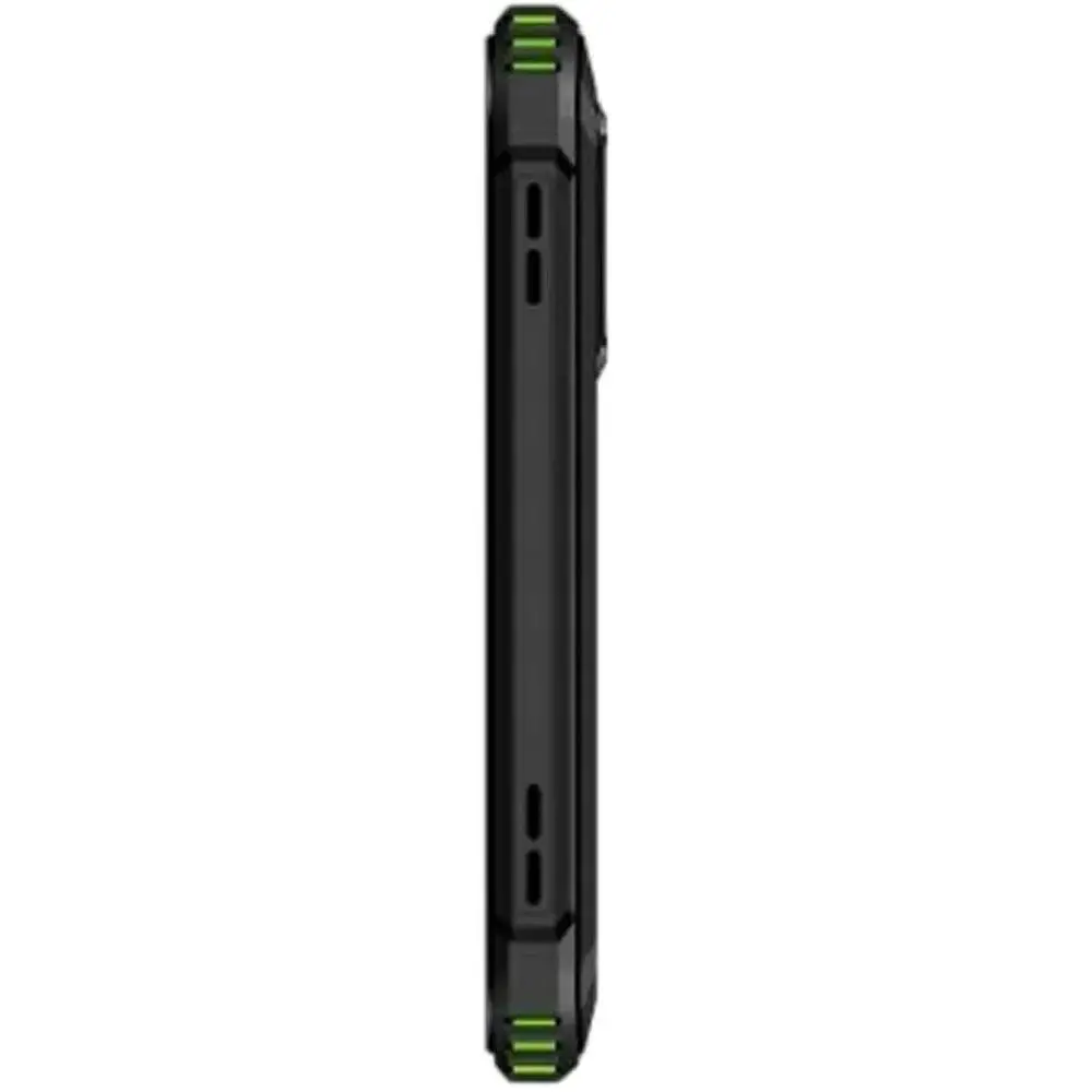 Планшет Oukitel RT3 Pro 4/128GB Green [123100] - фото 8