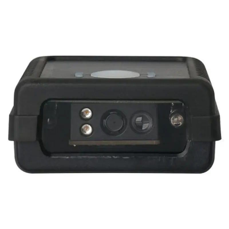 Сканер штрих-коду Xkancode FS10, 1D, USB", black (FS10) - фото 4