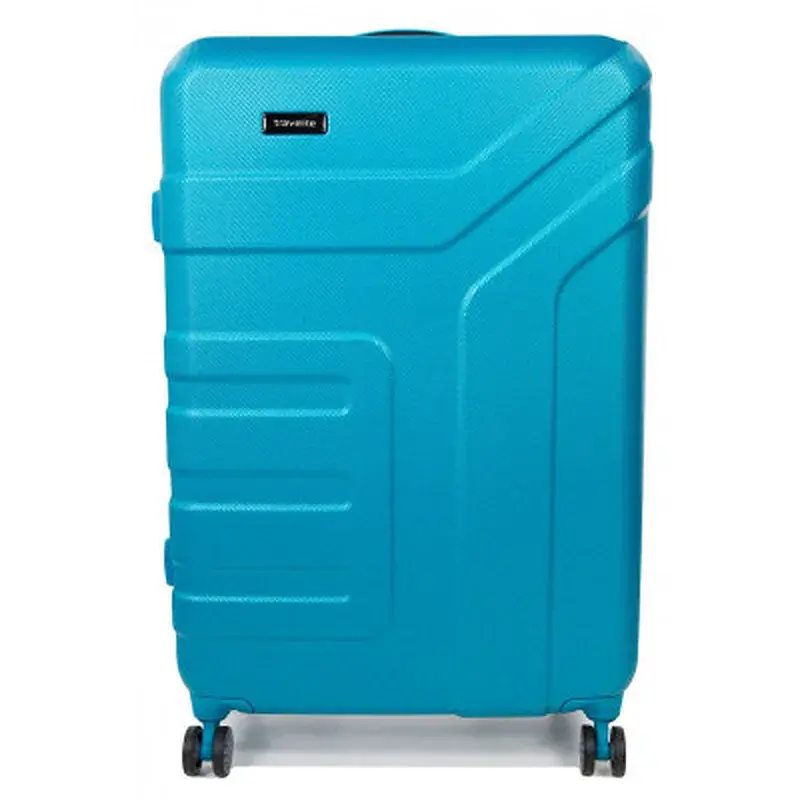 Валіза Travelite Vector Turquoise L (TL072049-21) - фото 2