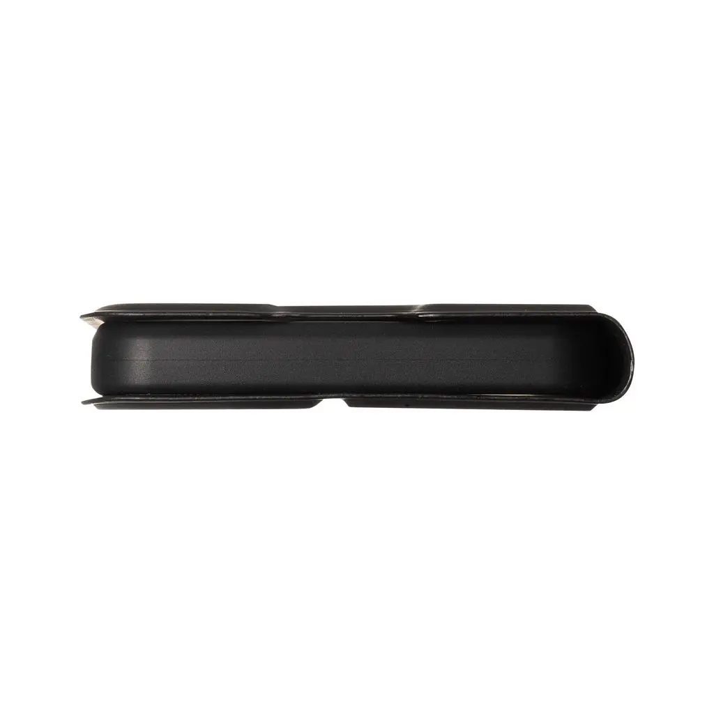 Чохол до мобільного телефона BeCover Exclusive New Style Infinix Smart 9 (X6532) Black (712629) - фото 6