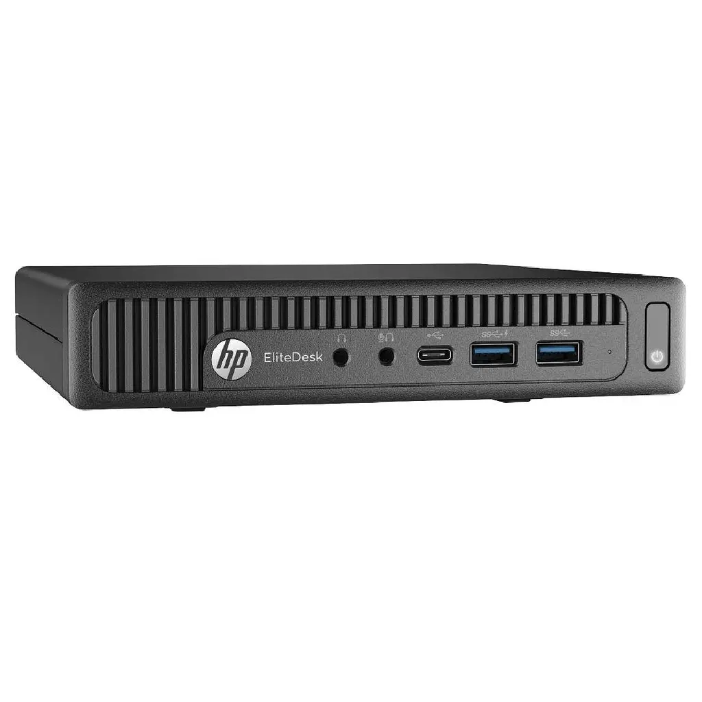 Комп'ютер HP ProDesk 600 G2 MiniPC (G4400T/8/256SSD) Б/В - фото 2